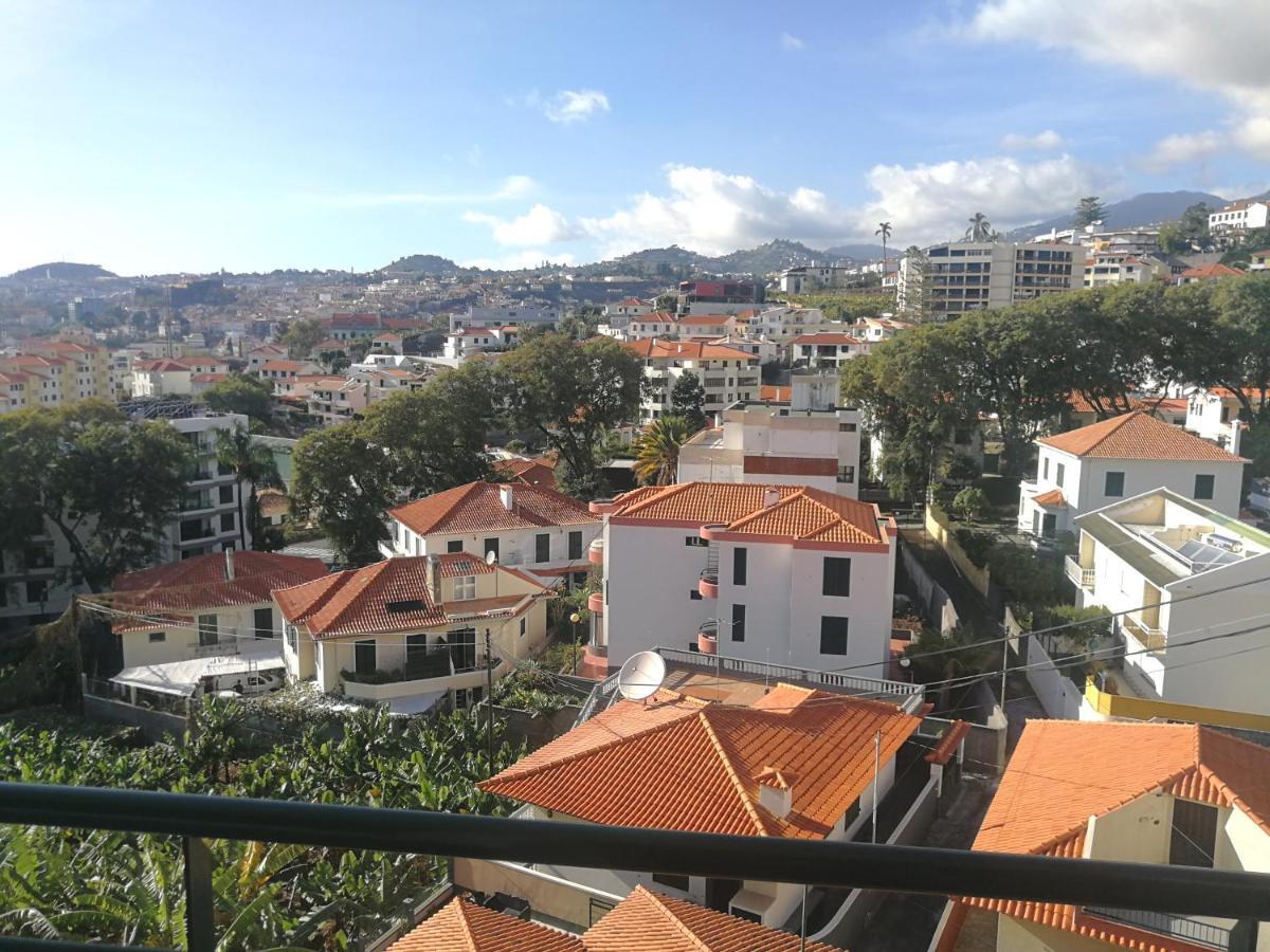 Casa Vanday Funchal  Exterior foto