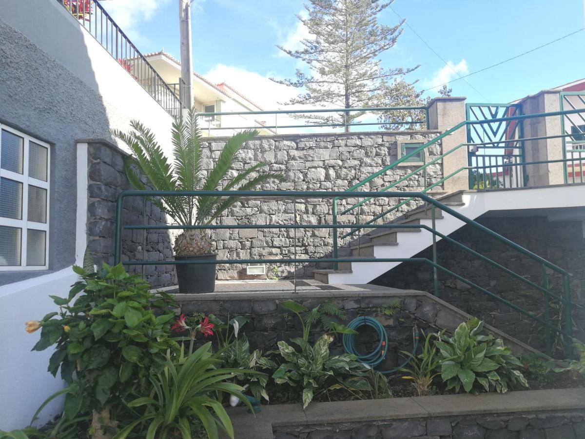 Casa Vanday Funchal  Exterior foto
