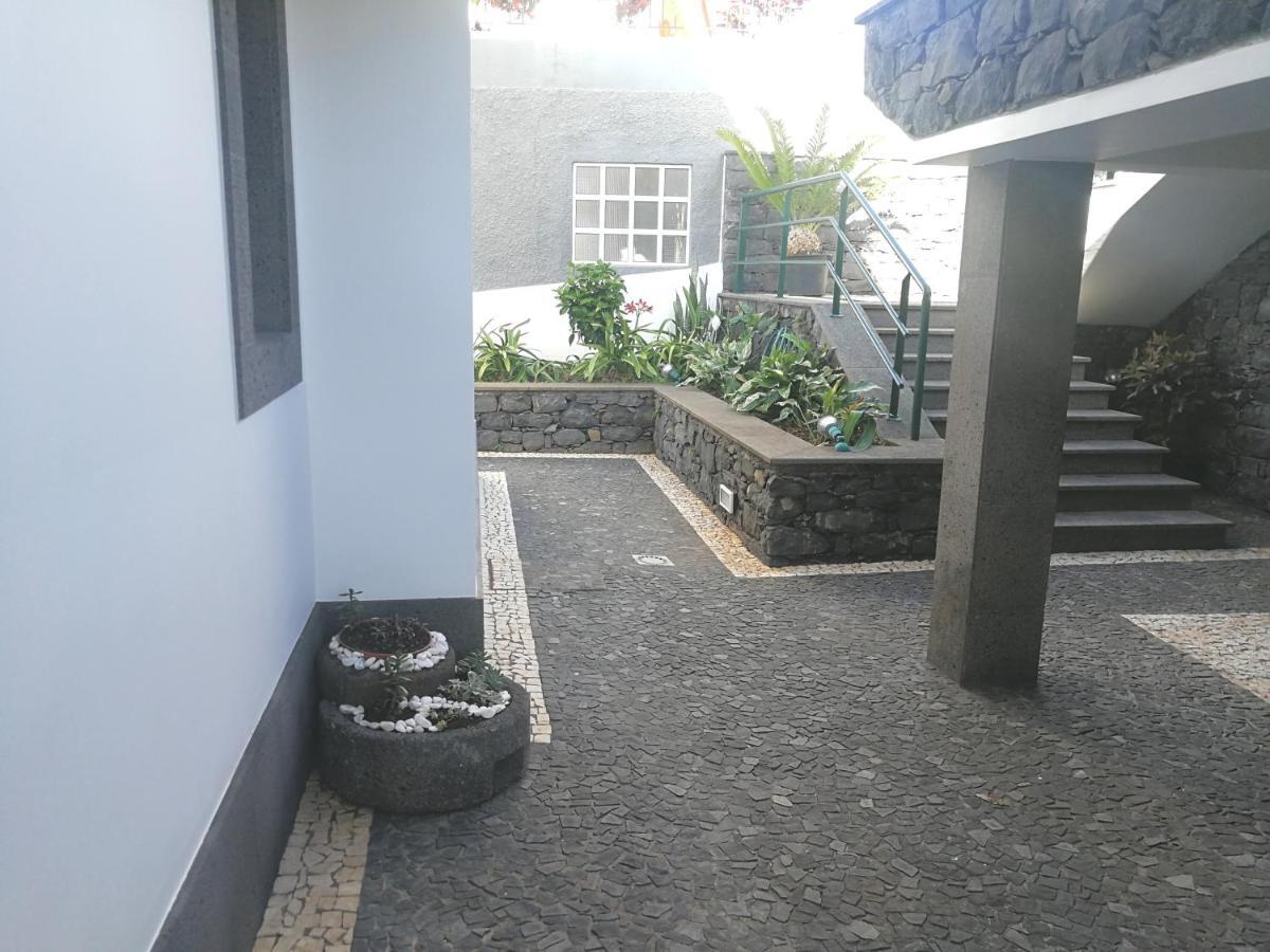 Casa Vanday Funchal  Exterior foto